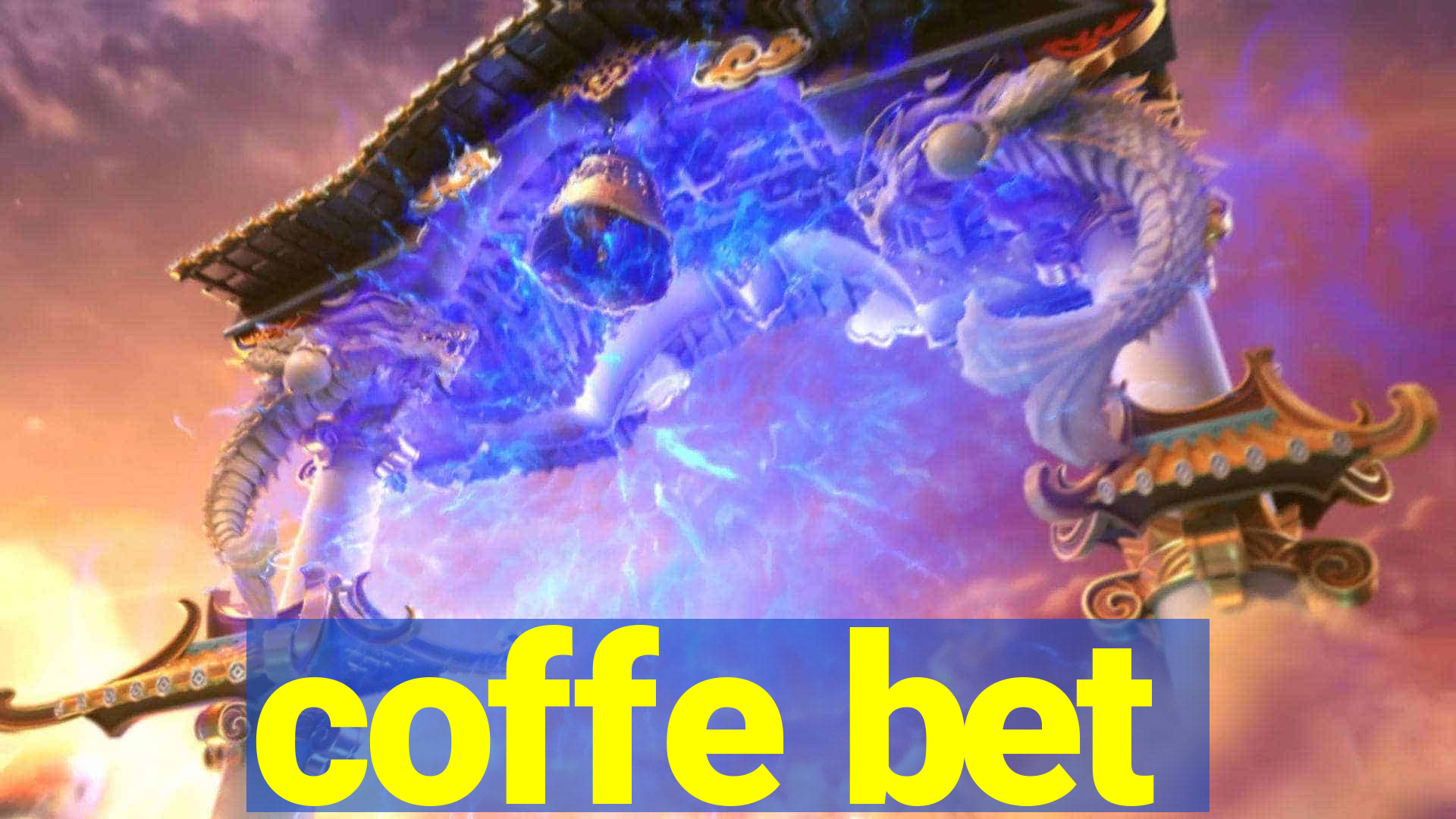 coffe bet